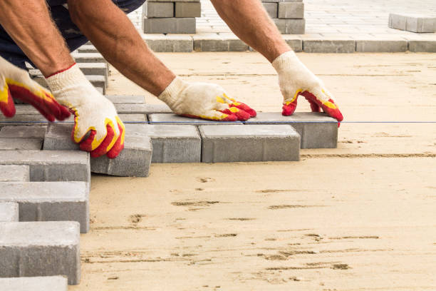 Best Driveway Paving Contractor  in Gold Key Lake, PA