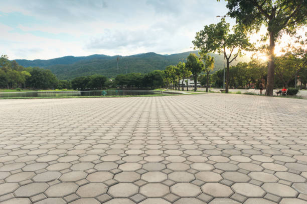 Trusted Gold Key Lake, PA Driveway Pavers Experts