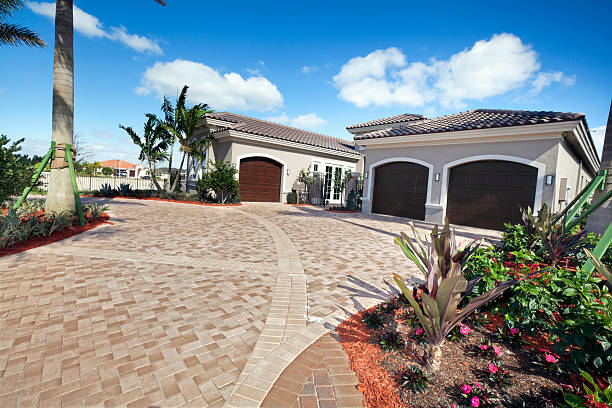 Best Residential Driveway Paver Services  in Gold Key Lake, PA